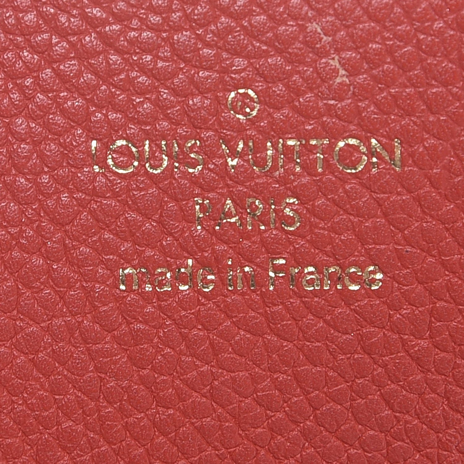 Louis Vuitton Monogram Eden PM Orient 6 of 13