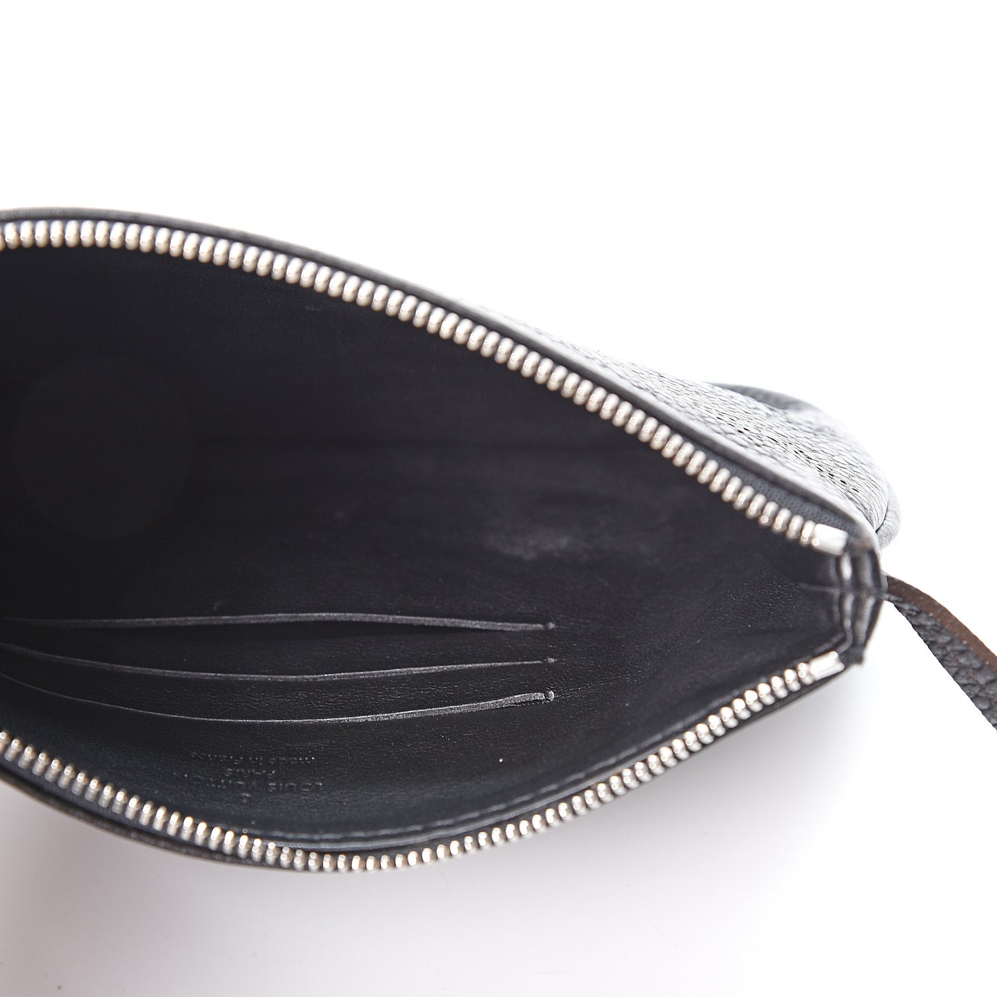 Mahina Selene Pochette PM Black