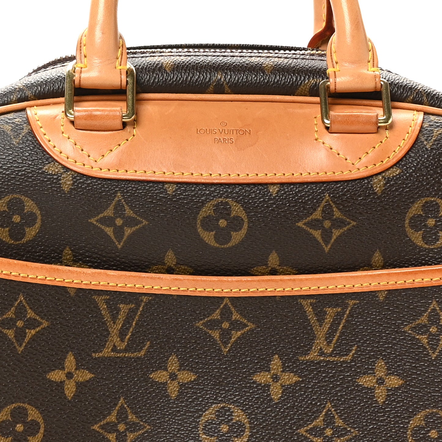 Monogram Trouville