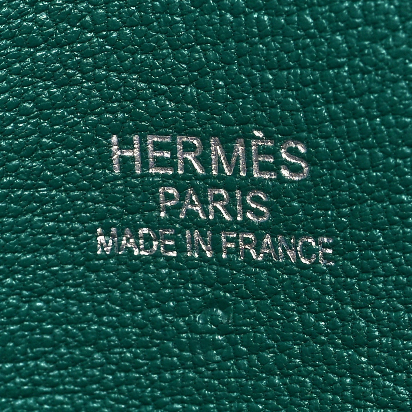 Taurillon Clemence Jypsiere 34 Malachite