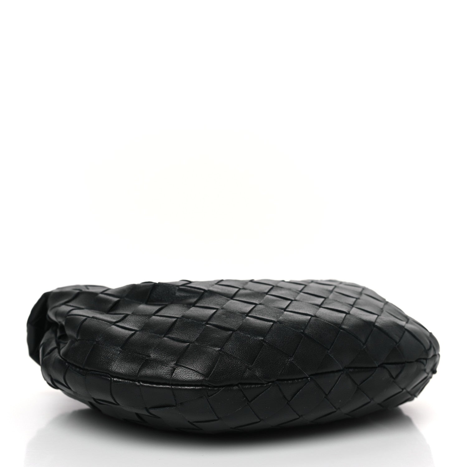 Bottega Veneta Nappa Intrecciato Mini Jodie Black 5 of 10