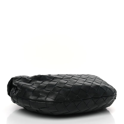 Bottega Veneta Nappa Intrecciato Mini Jodie Black 5 of 10