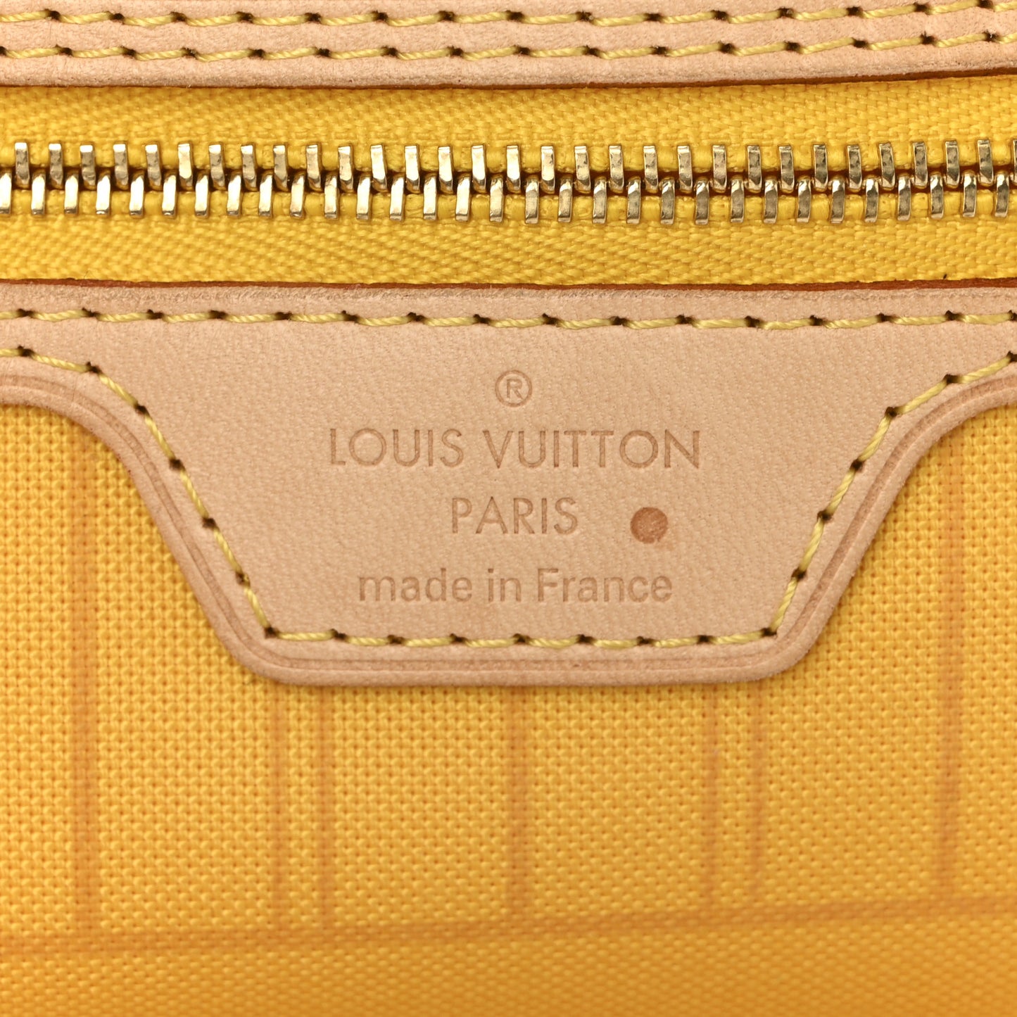 Monogram Tahitienne Cancun Neverfull MM
