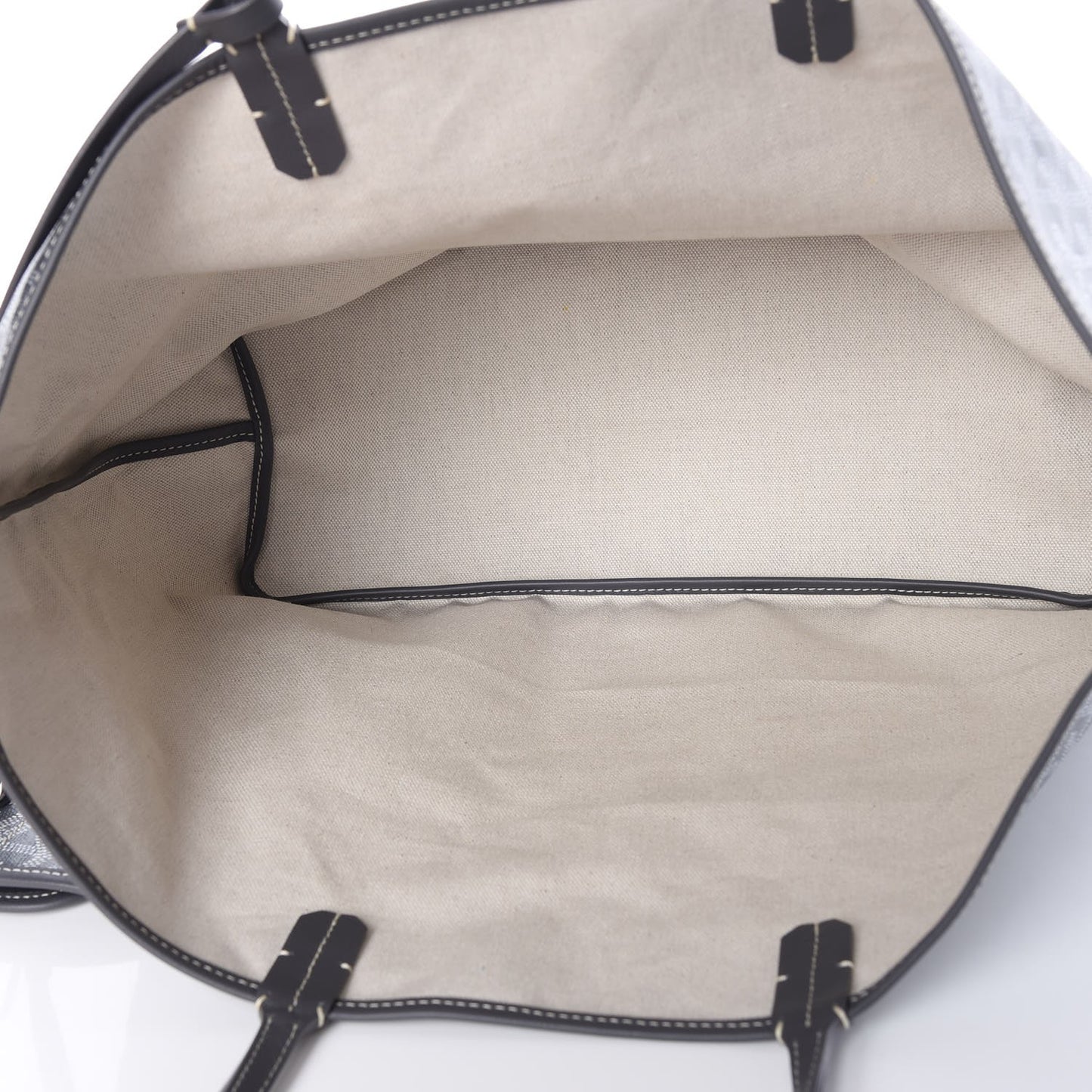 Goyardine Saint Louis PM Grey