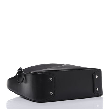 Alexander Wang Satin Ryan Bag Black 4 of 13