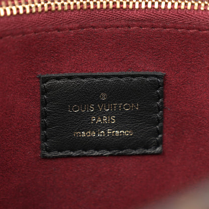 Louis Vuitton Monogram Passy 6 of 10