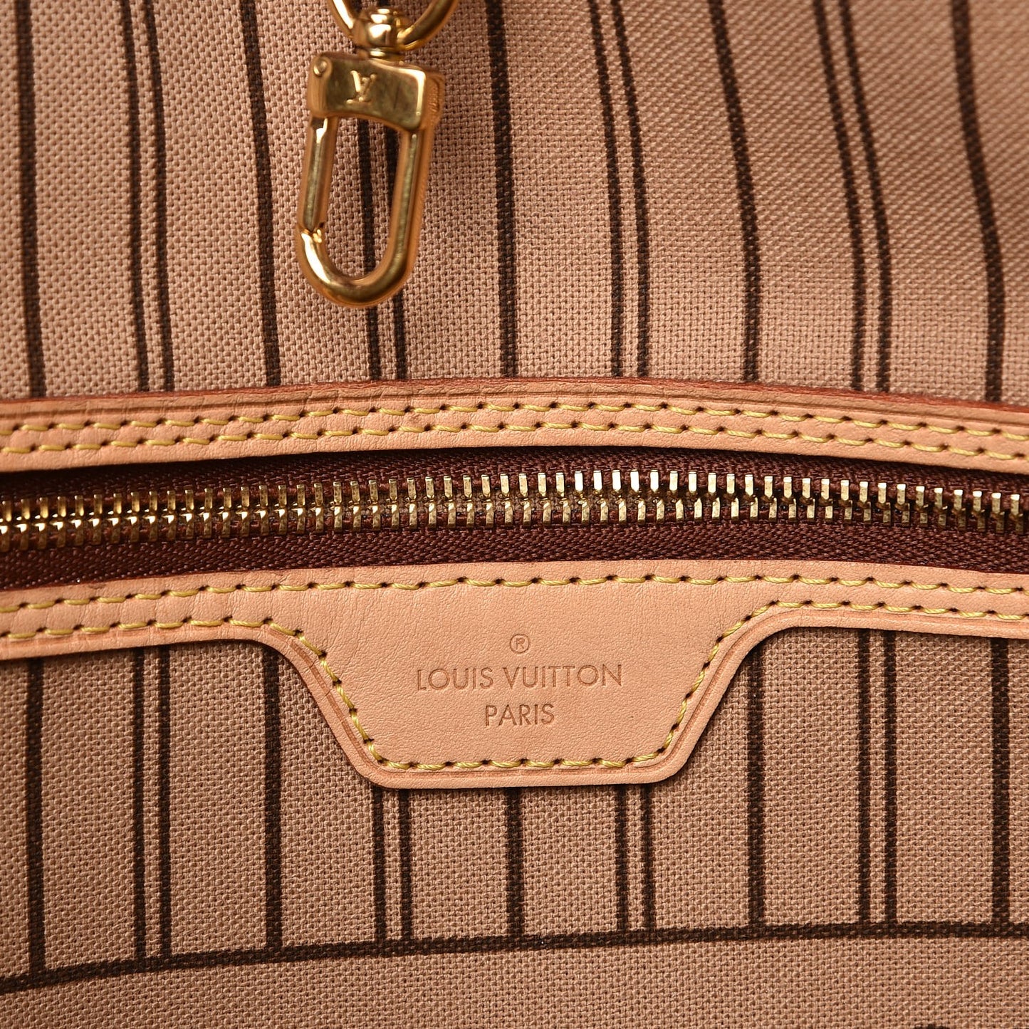 Monogram Neo Neverfull GM