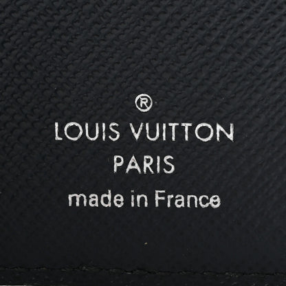 Louis Vuitton Epi Pocket Organizer Black 6 of 15