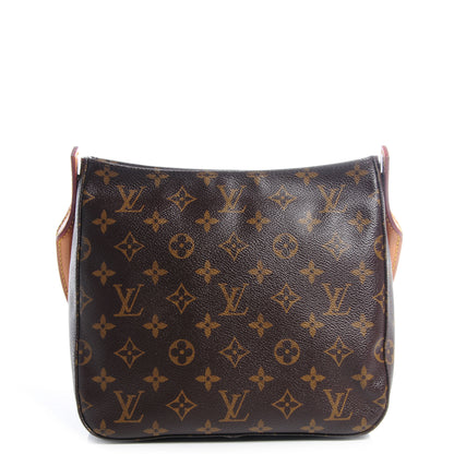 Louis Vuitton Monogram Looping MM 1 of 7