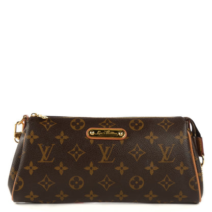 Louis Vuitton Monogram Eva Clutch 1 of 7