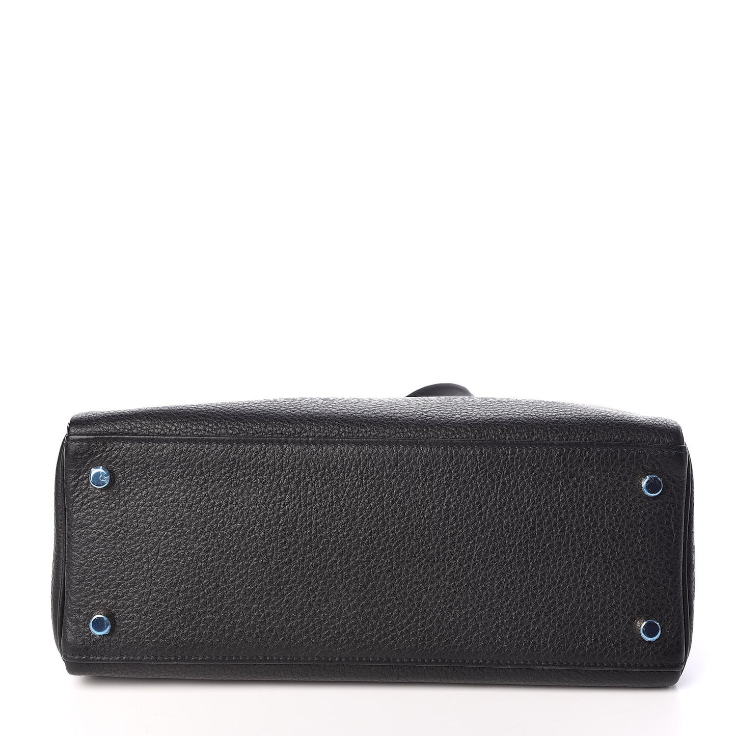 Togo Kelly Retourne 28 Black