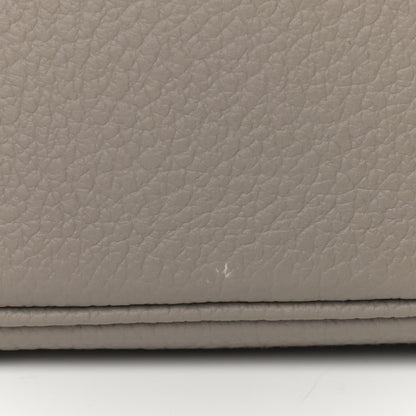 Hermes Vache Country Garden Party 36 MM Gris Asphalte 14 of 18