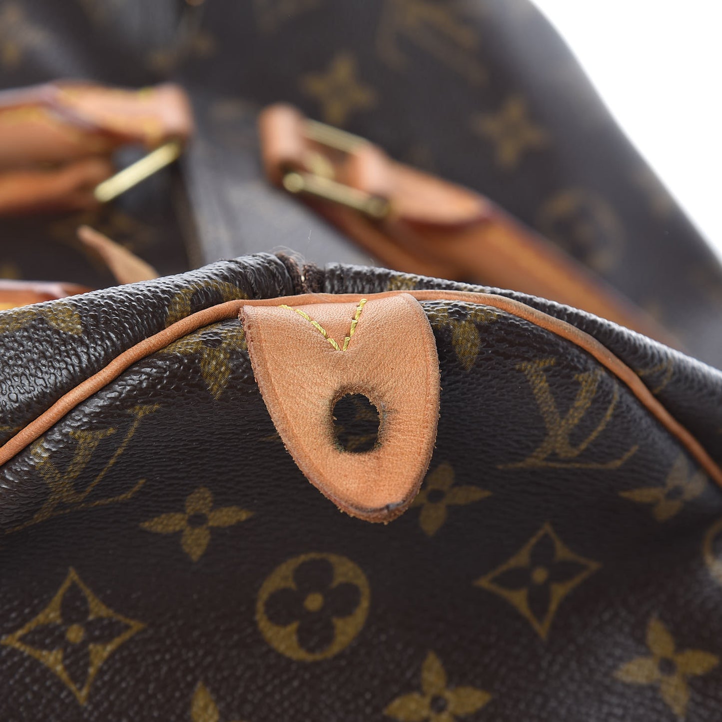 Monogram Speedy 30