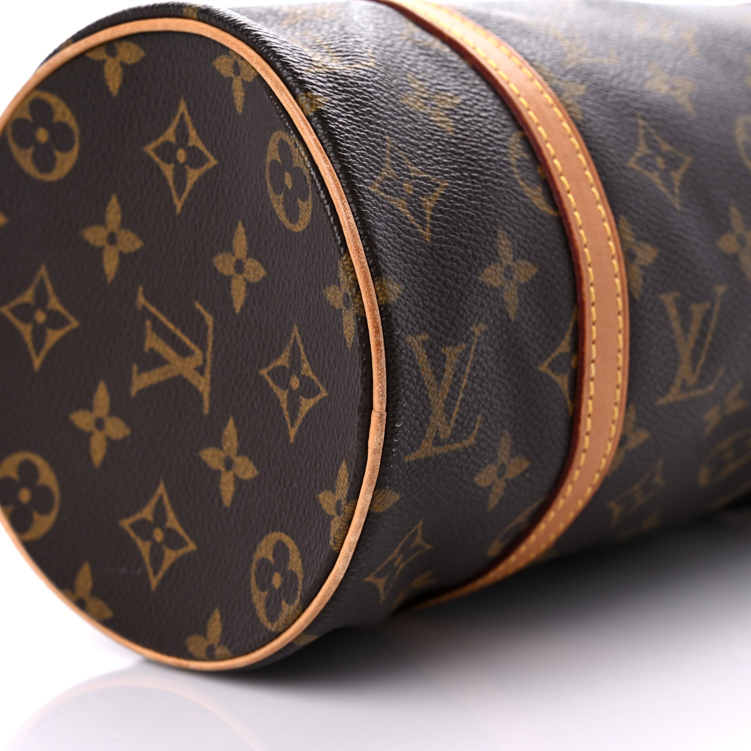 Louis Vuitton Monogram Papillon 26 8 of 18
