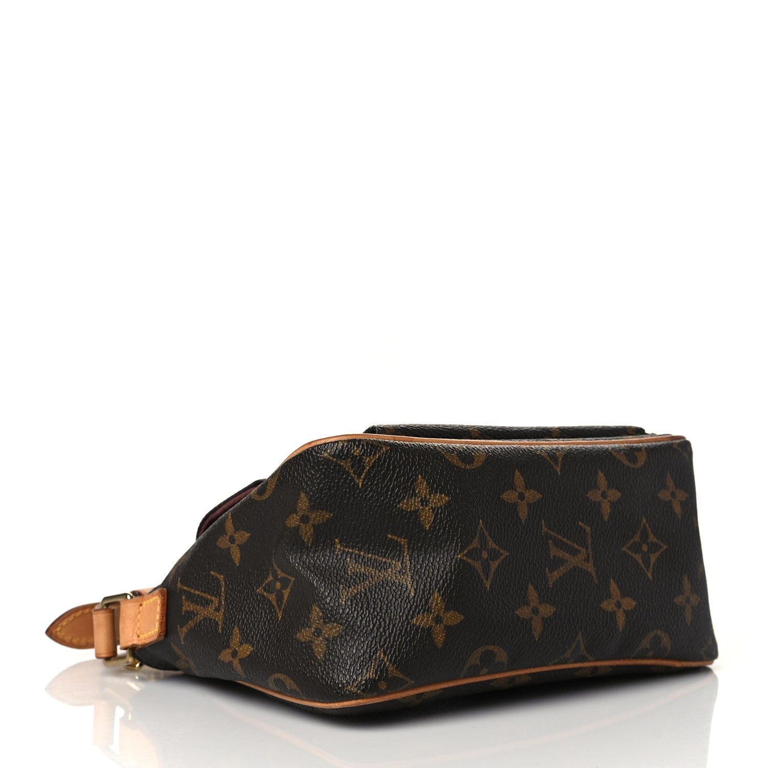 Louis Vuitton Monogram Viva-Cite PM 4 of 12