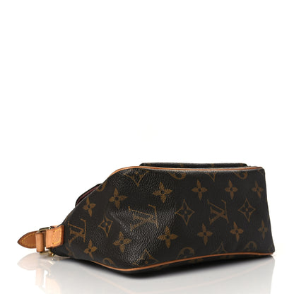 Louis Vuitton Monogram Viva-Cite PM 4 of 12