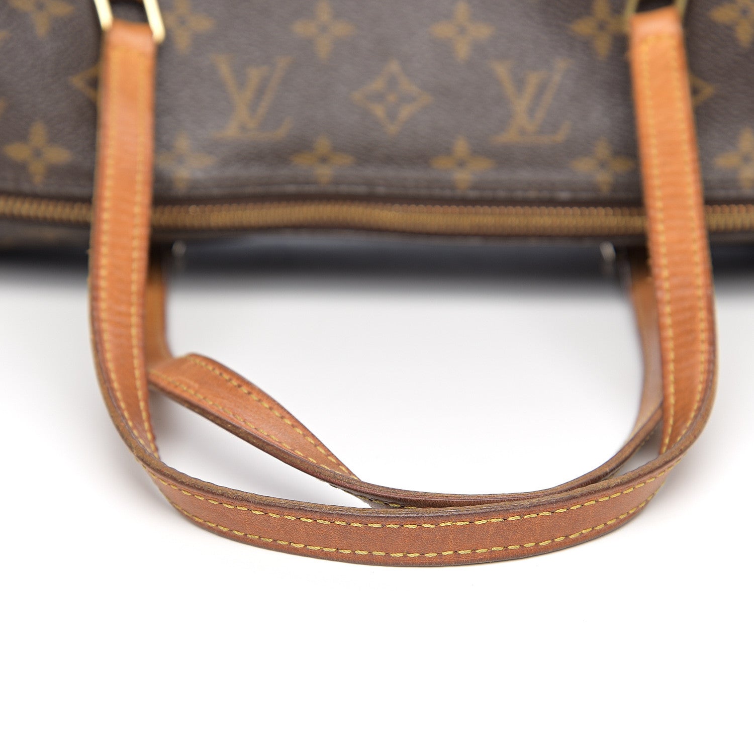 Louis Vuitton Monogram Papillon 30 7 of 10