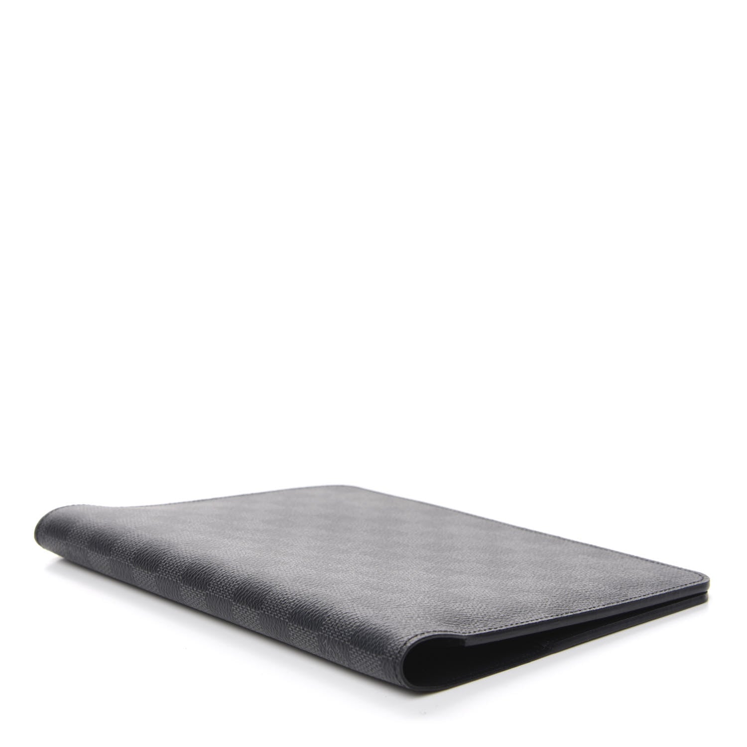 Louis Vuitton Damier Graphite Desk Agenda Cover 3 of 6