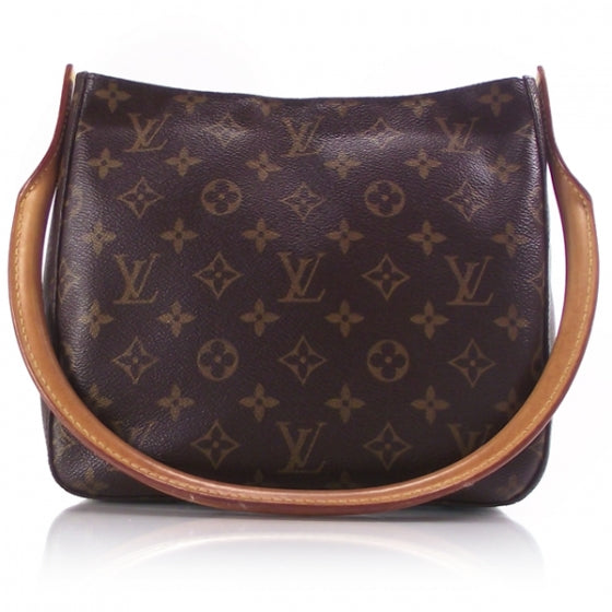 Monogram Looping MM