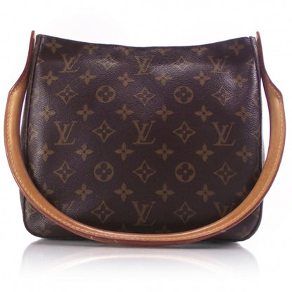 Louis Vuitton Monogram Looping MM 1 of 9