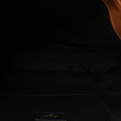 Saint Laurent Lambskin Matelasse Monogram Large Jamie 4.3 Light Fox 5 of 10