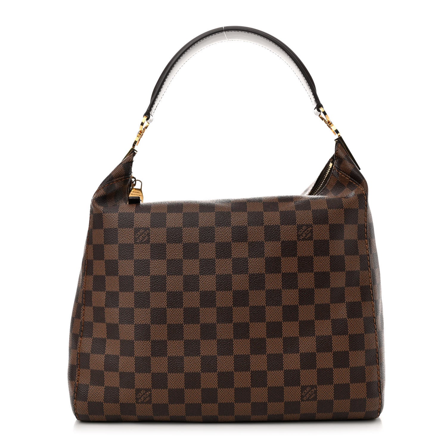 Louis Vuitton Damier Ebene Portobello PM 1 of 13