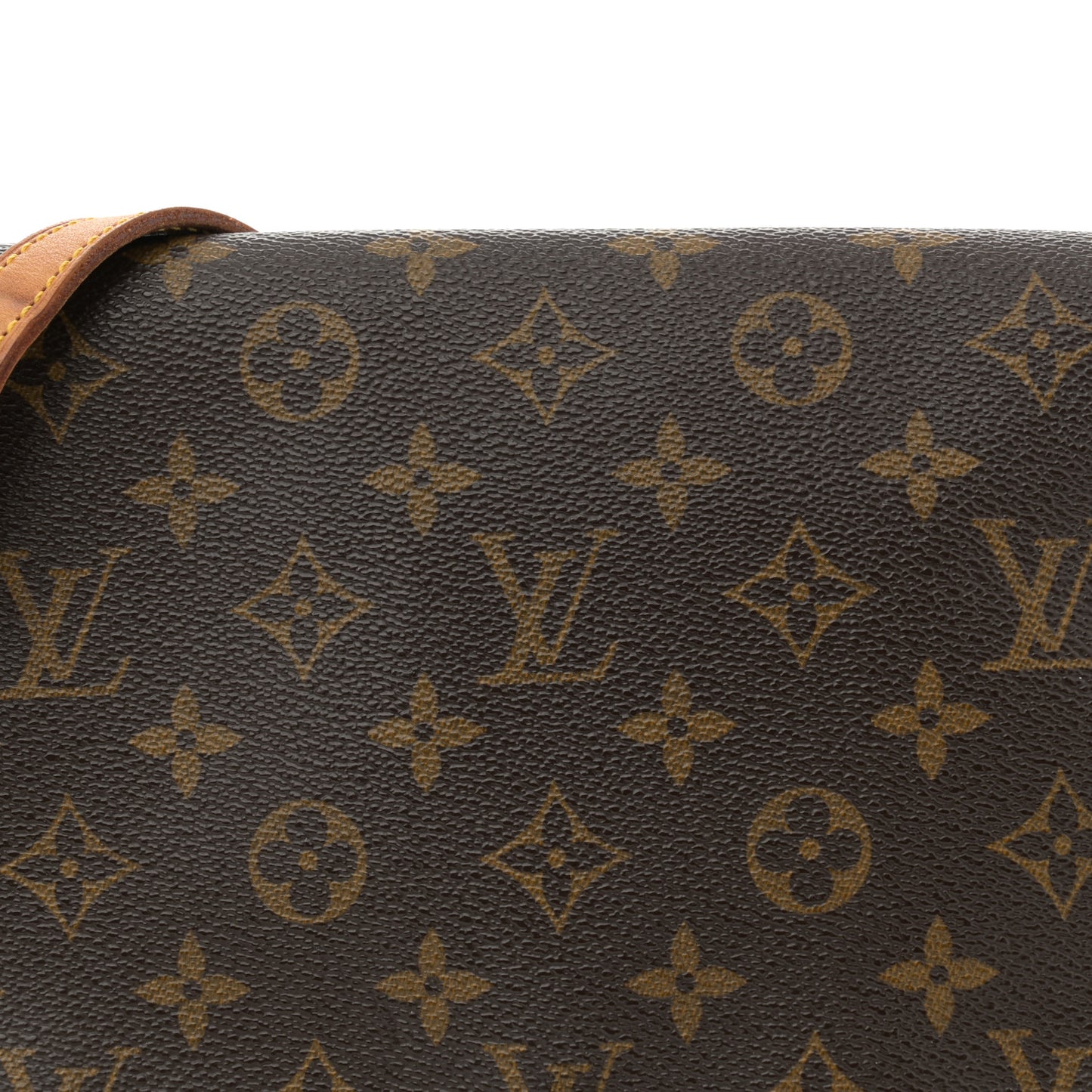 Monogram Musette Tango