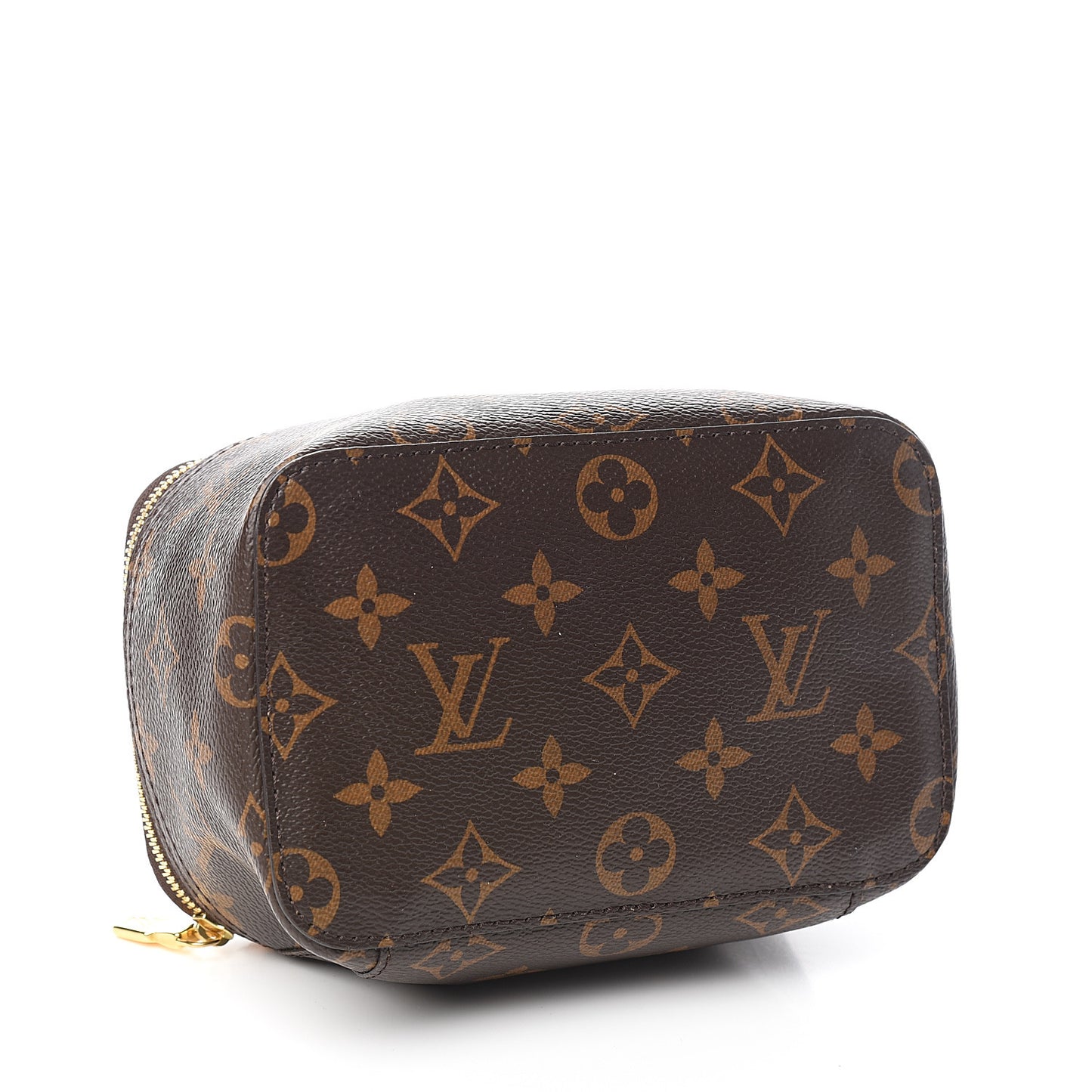 Monogram Packing Cube PM