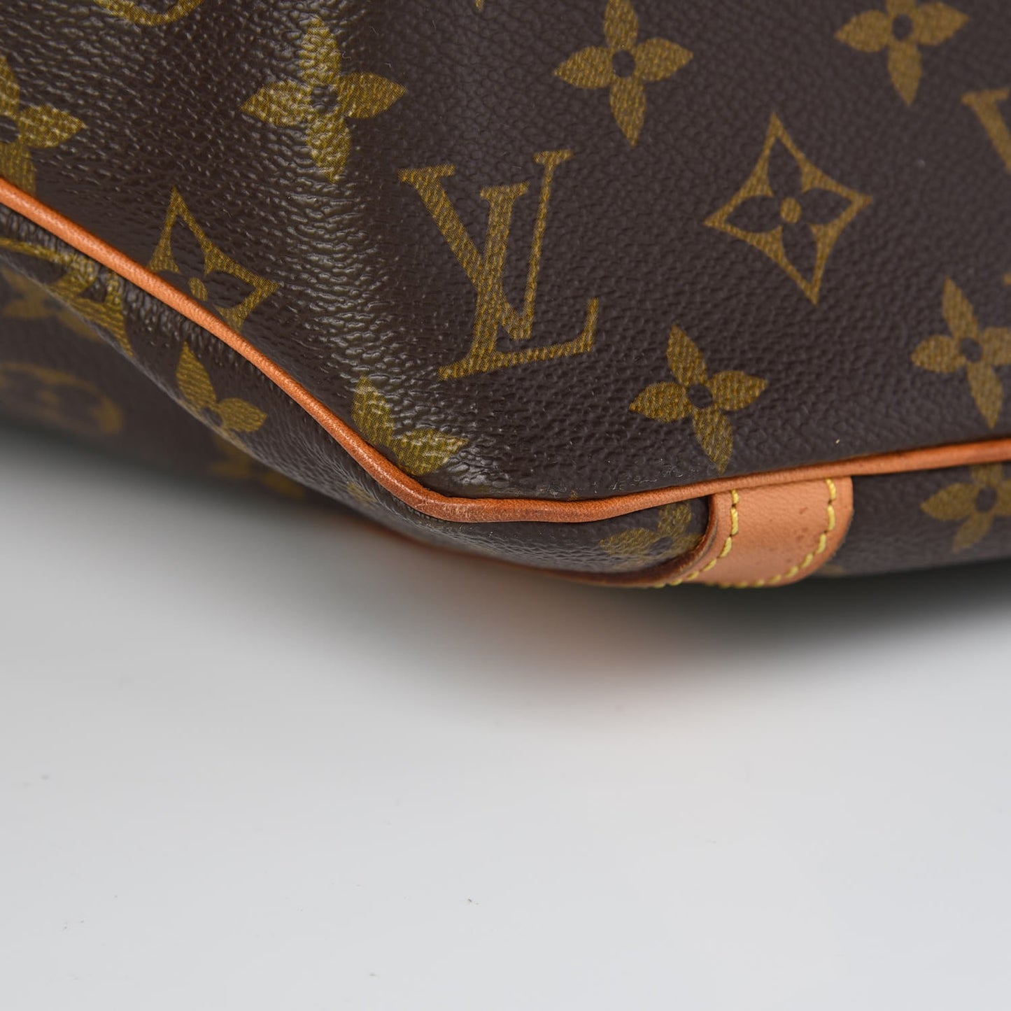 Monogram Sac Shopping Tote