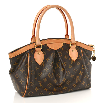 Louis Vuitton Monogram Tivoli PM 2 of 8