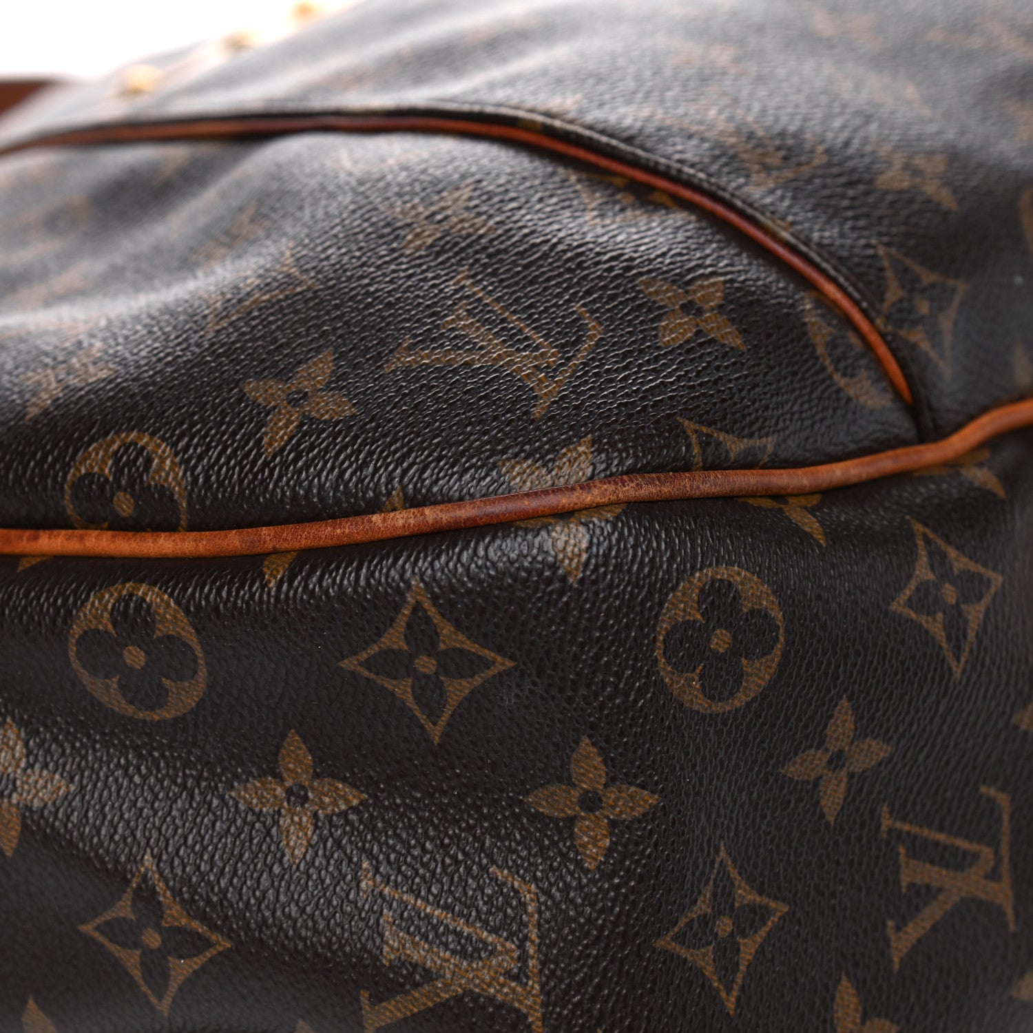 Louis Vuitton Monogram Galliera GM 11 of 22