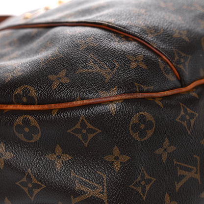 Louis Vuitton Monogram Galliera GM 11 of 22