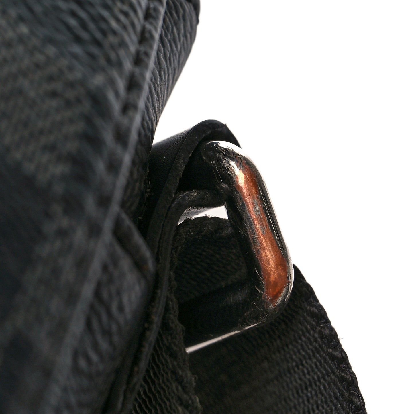 Damier Graphite District PM