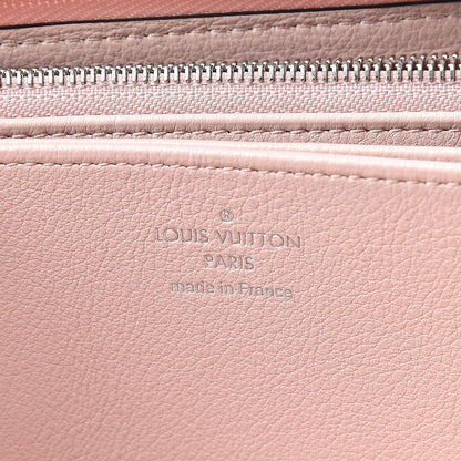 Louis Vuitton Mahina Zippy Wallet Magnolia 6 of 7