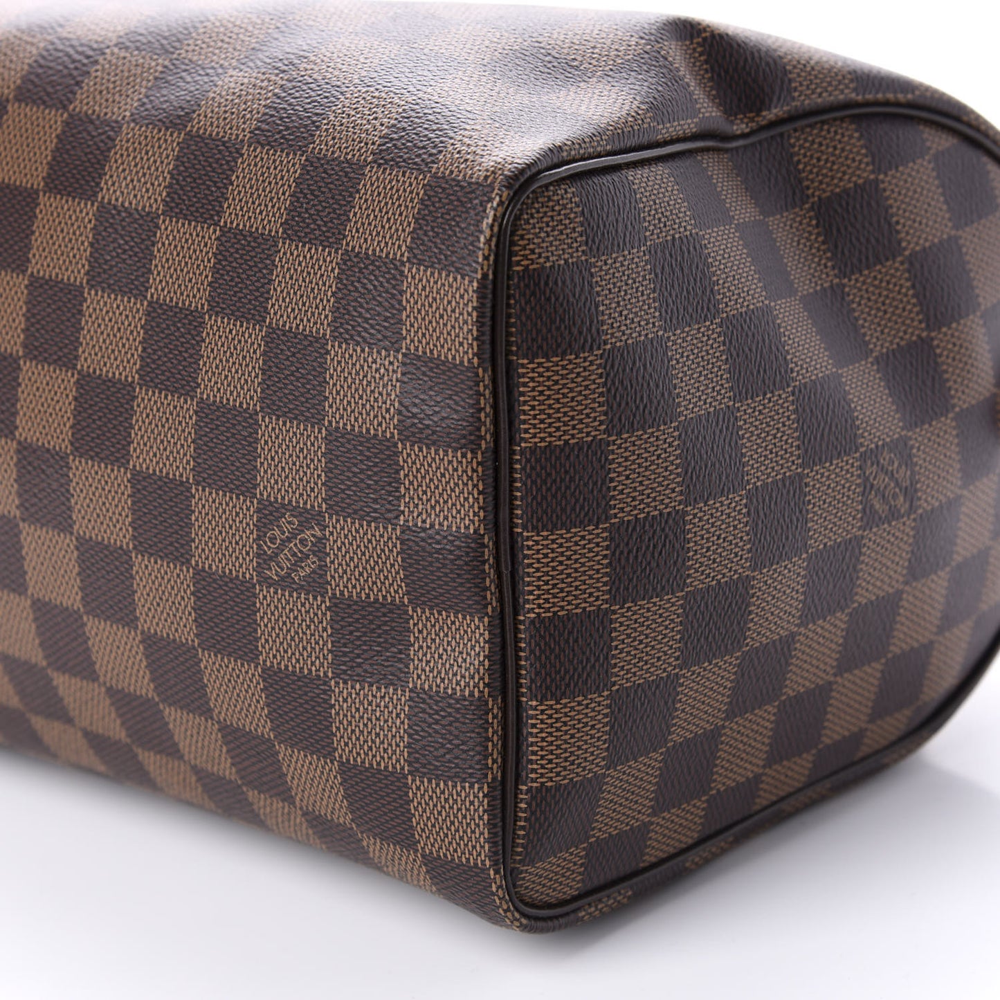 Damier Ebene Speedy 25