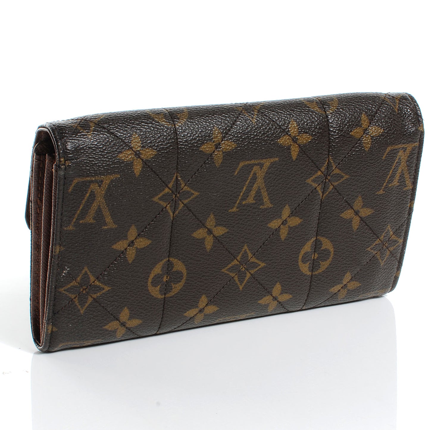 Monogram Etoile Sarah Wallet