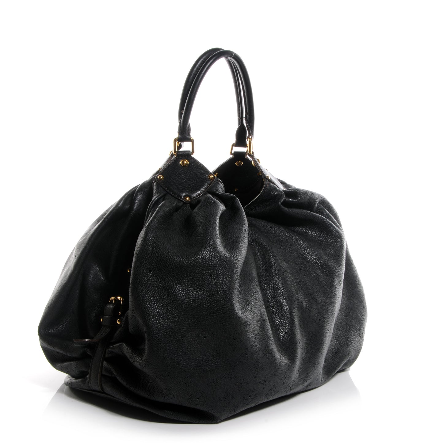Mahina XXL Black