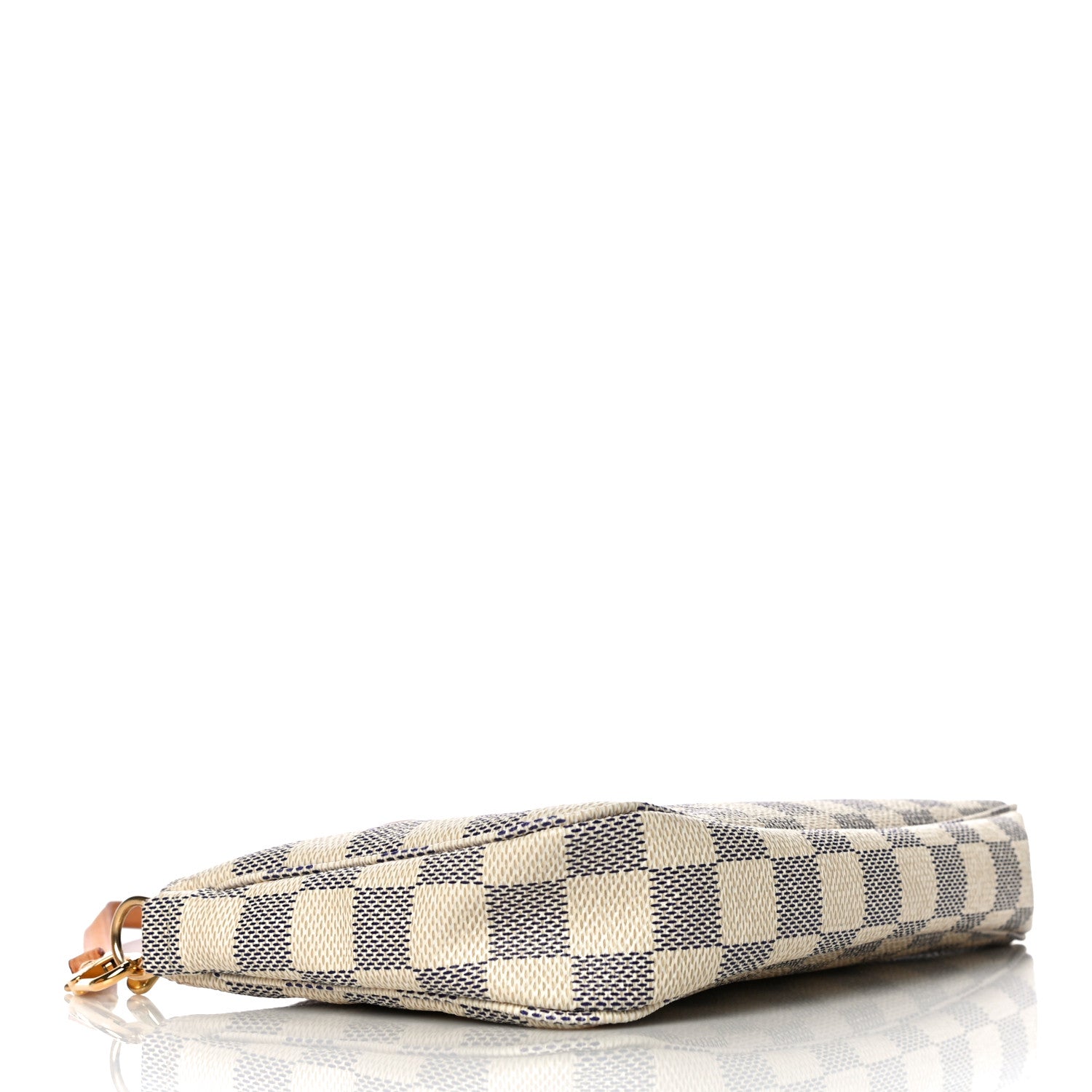 Louis Vuitton Damier Azur Pochette Accessories 4 of 14