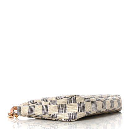 Louis Vuitton Damier Azur Pochette Accessories 4 of 14