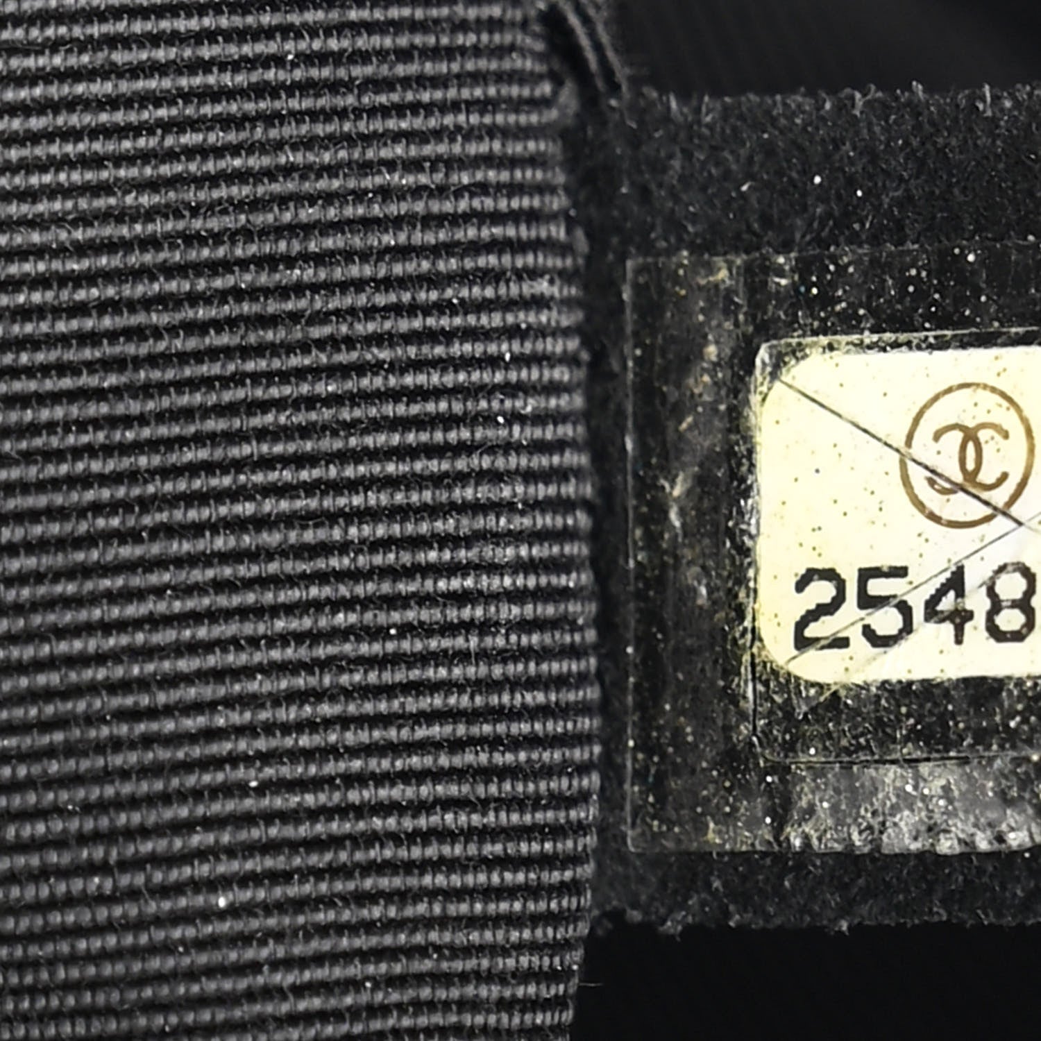 Chanel Calfskin Quilted Medium Boy Flap So Black 6 of 10