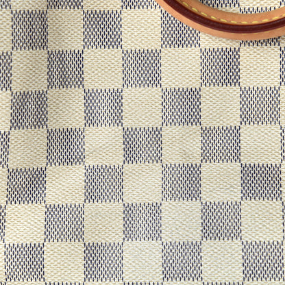 Louis Vuitton Damier Azur Speedy 30 13 of 20