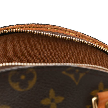 Louis Vuitton Monogram Ellipse PM 10 of 11