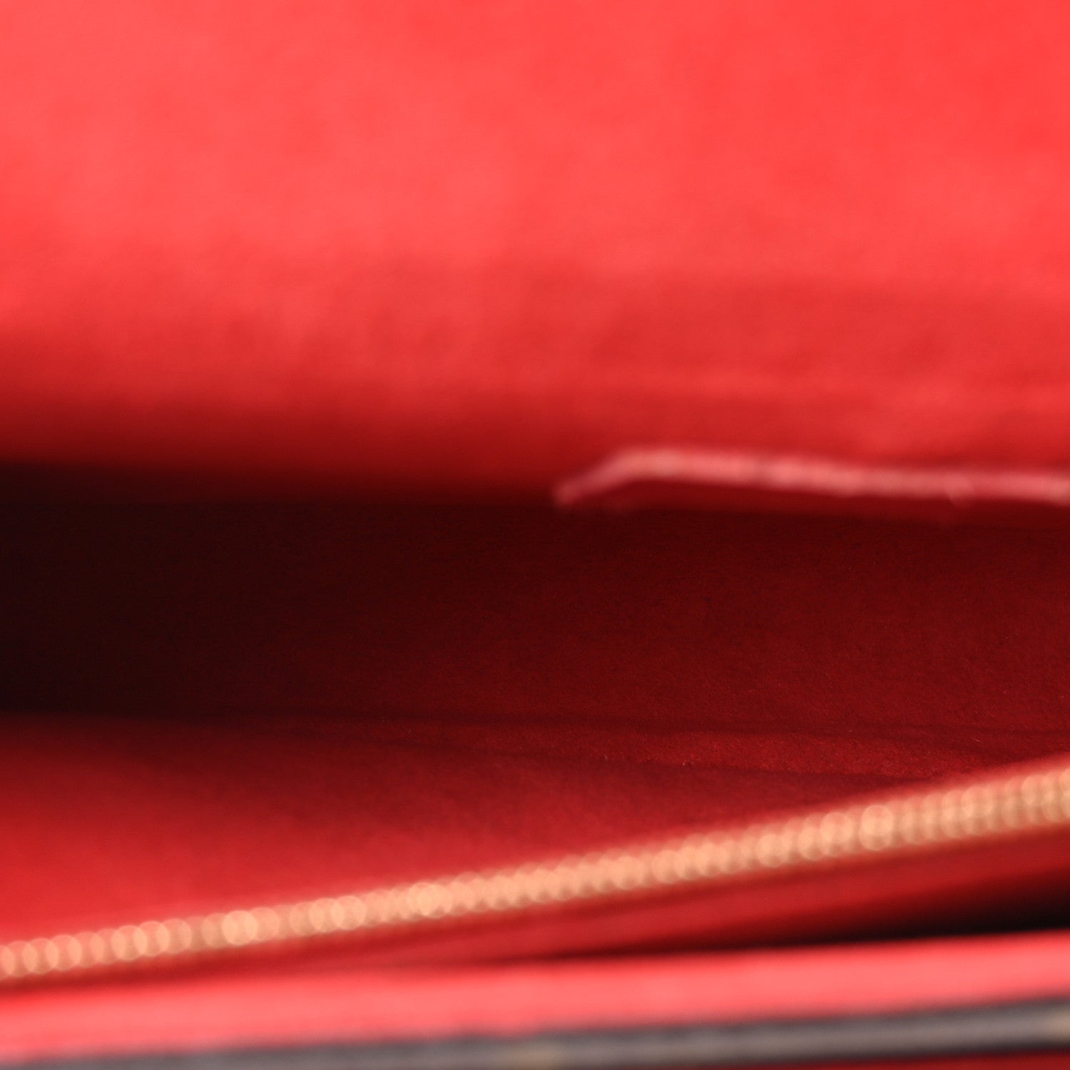 Louis Vuitton Monogram Victoire Cherry 5 of 9