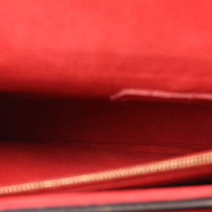 Louis Vuitton Monogram Victoire Cherry 5 of 9