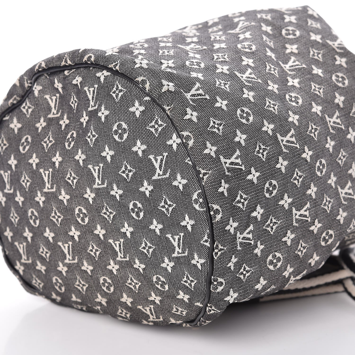 Louis Vuitton Mini Lin Monogram Betsy Backpack Black 9 of 10