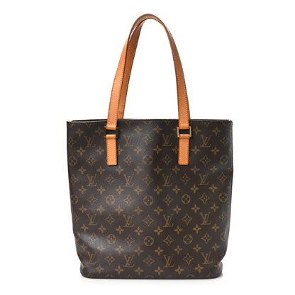 Louis Vuitton Monogram Vavin GM 1 of 8