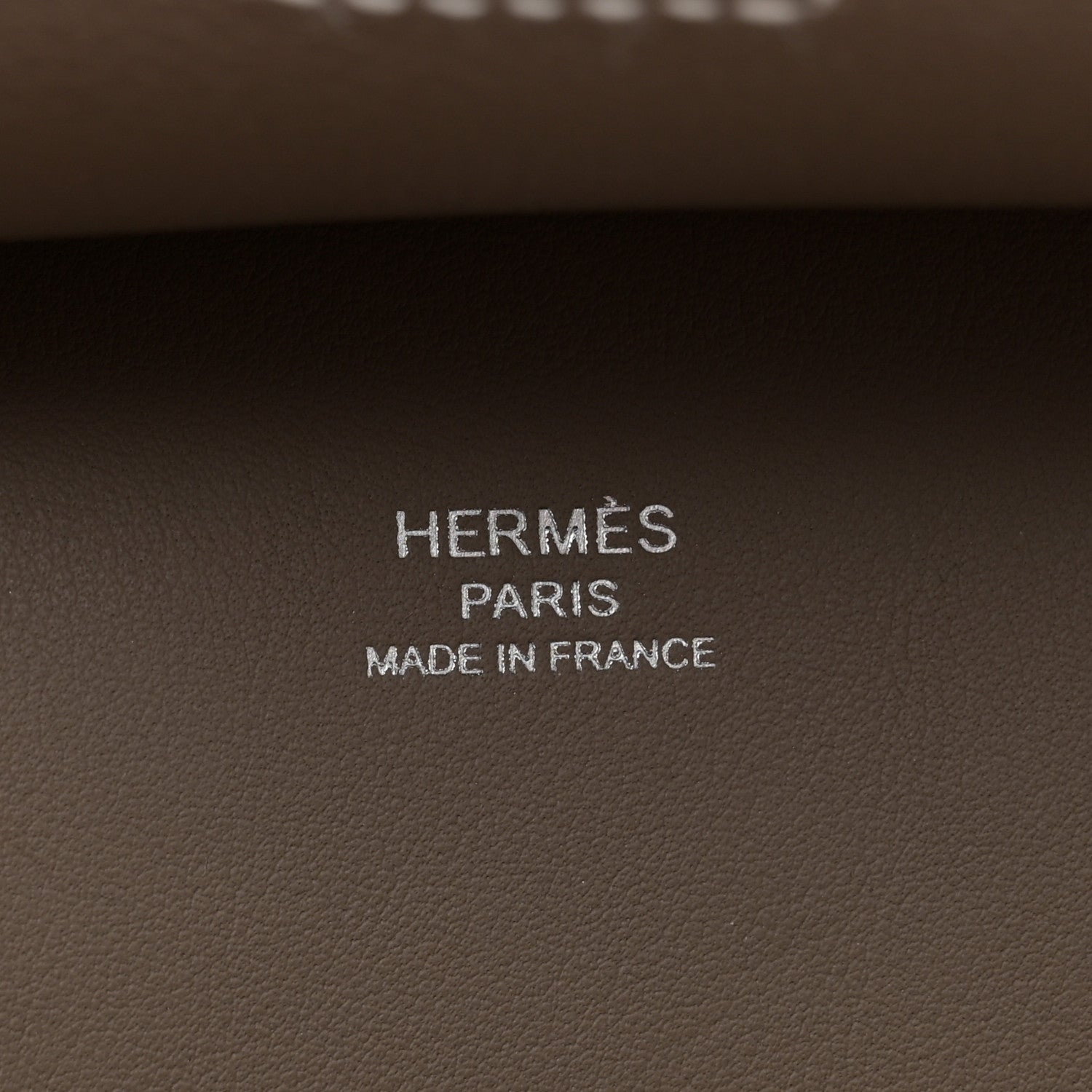 Hermes Evercolor Mini Jypsiere Etoupe 6 of 11