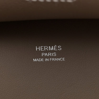 Hermes Evercolor Mini Jypsiere Etoupe 6 of 11