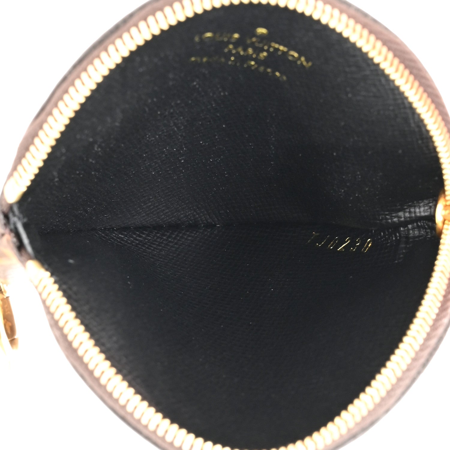Louis Vuitton Reverse Monogram Giant Trio Pouch 4 of 11