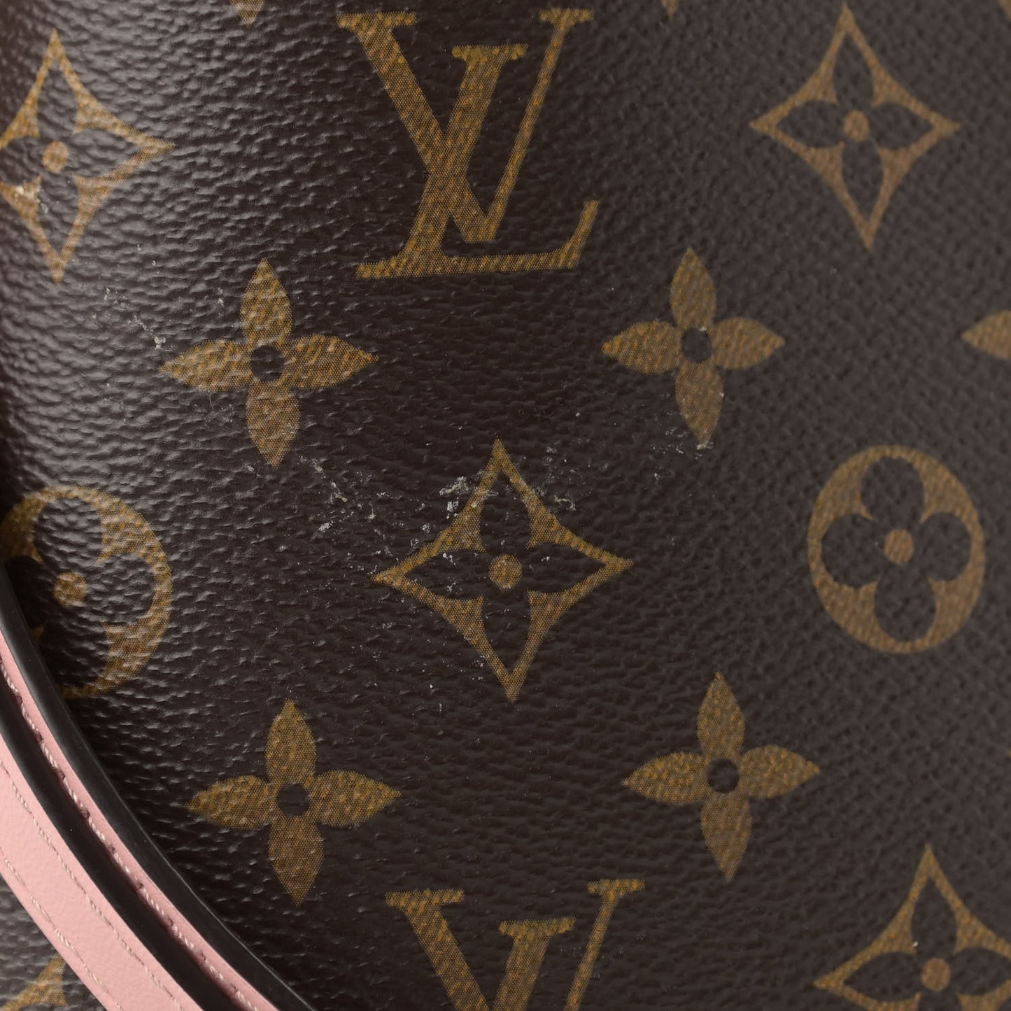 Monogram Neonoe MM Rose Poudre